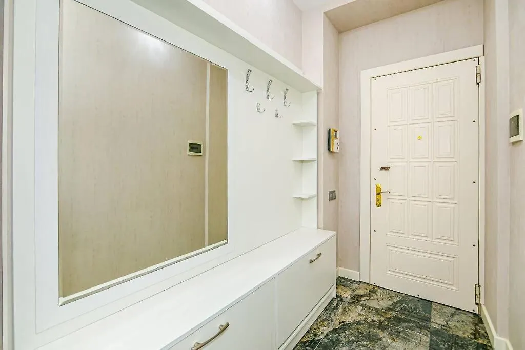 Great House In The Center Apartman Baku