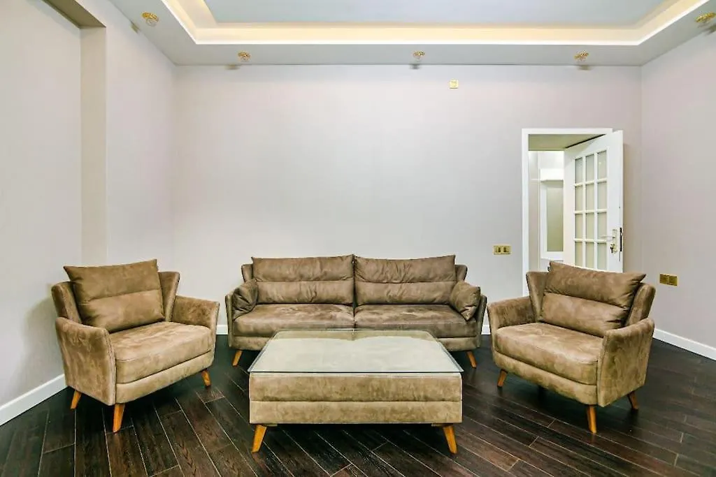 Great House In The Center Apartman Baku Azerbajdzsán