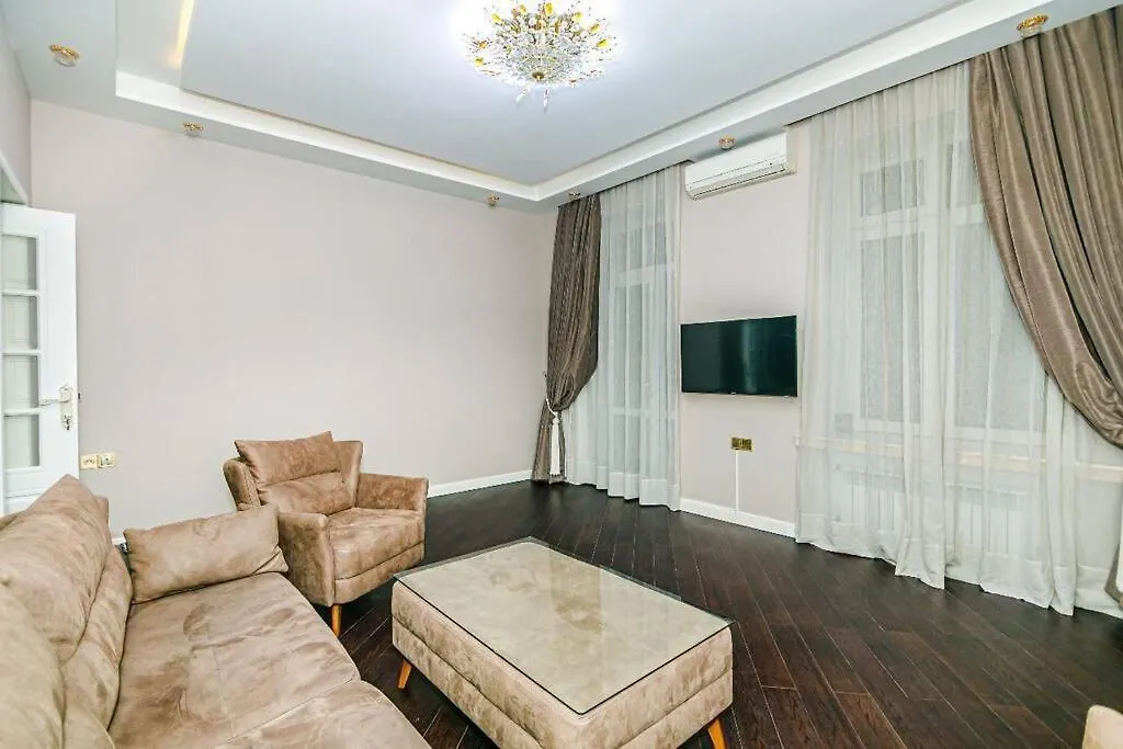 Great House In The Center Apartman Baku 0*,  Azerbajdzsán