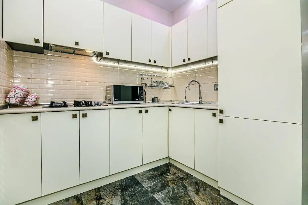 Great House In The Center Apartman Baku 0*,  Azerbajdzsán