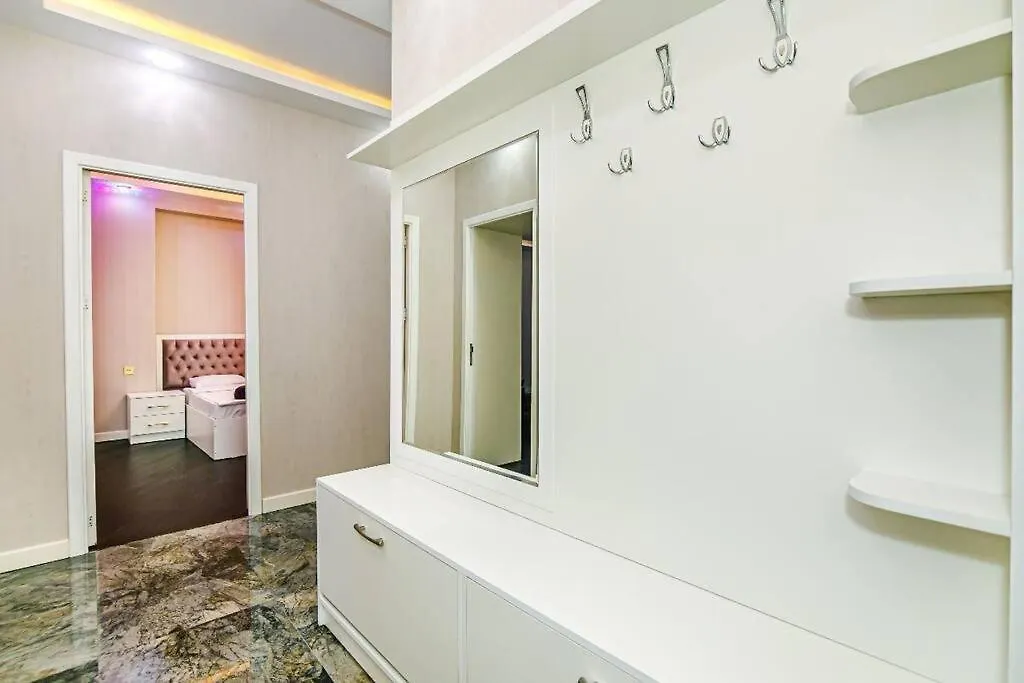 Great House In The Center Apartman Baku Azerbajdzsán