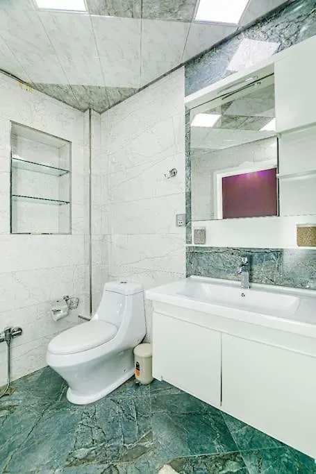 Great House In The Center Apartman Baku
