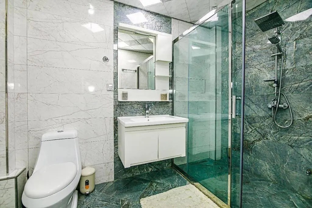Great House In The Center Apartman Baku