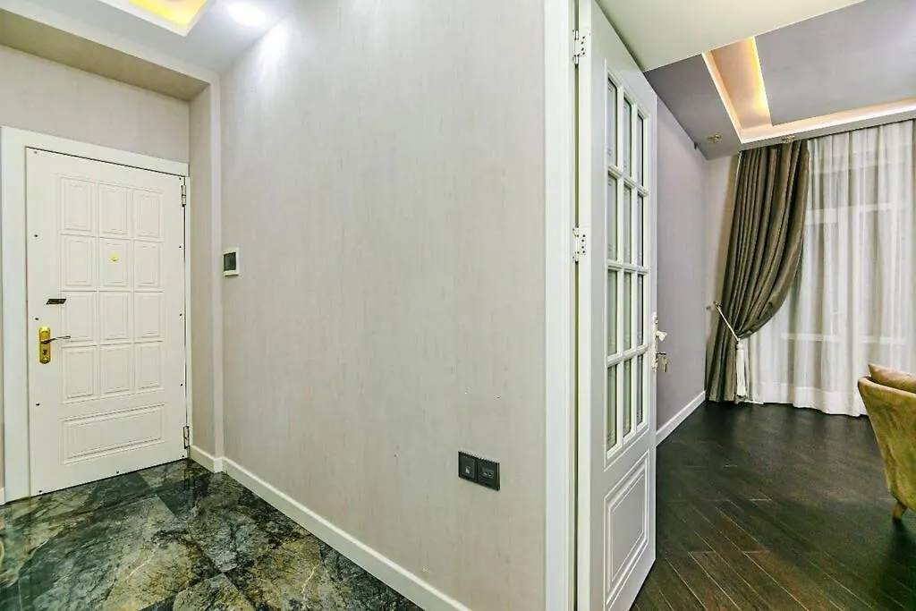 Great House In The Center Apartman Baku