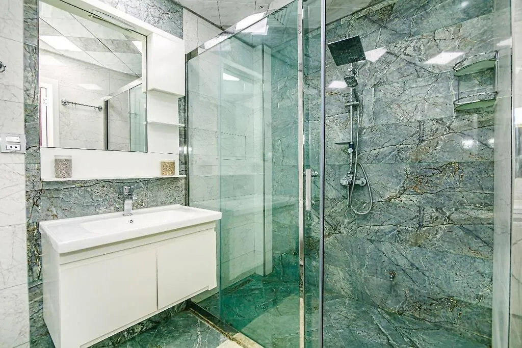 Great House In The Center Apartman Baku Azerbajdzsán